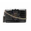Kabelka VICTORIA´S SECRET Mini Shoulder Bag čierna