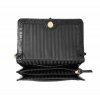 Kabelka VICTORIA´S SECRET Mini Shoulder Bag čierna