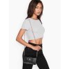 Kabelka VICTORIA´S SECRET Mini Shoulder Bag čierna
