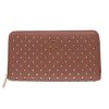Dámska peňaženka LuluCastagnette U561 ružová