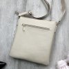 Kabelka crossbody Monnari X684 béžová