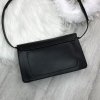 Crossbody kabelka LAURA BIAGGI X656 čierna