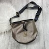 Crossbody kabelka LAURA BIAGGI X953 zlatá