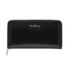 Dámska kožená peňaženka PIERRE CARDIN čierna U627