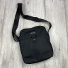 Pánska taška crossbody PIERRE CARDIN 33810 čierna