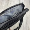 Pánska taška crossbody BAG STREET 2364 čierna