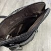 Pánska taška crossbody COVERI WORLD CW2211 čierna