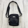 Pánska taška crossbody COVERI WORLD CW2140 čierna