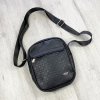 Pánska taška crossbody COVERI WORLD CW2056 čierna