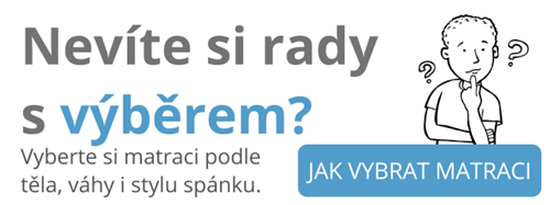 Nevíte si rady
