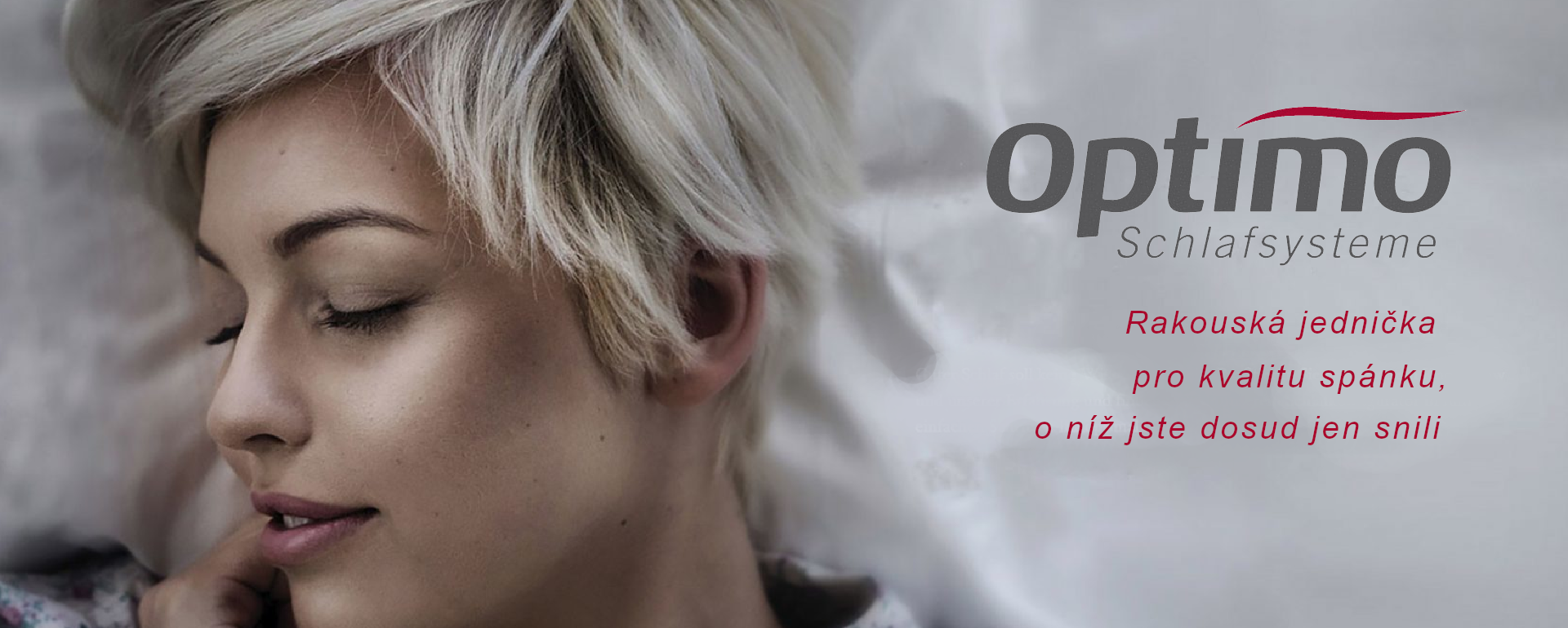 Optimo banner úvodka
