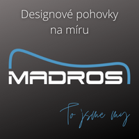 Propojení na madros