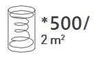 500-TF