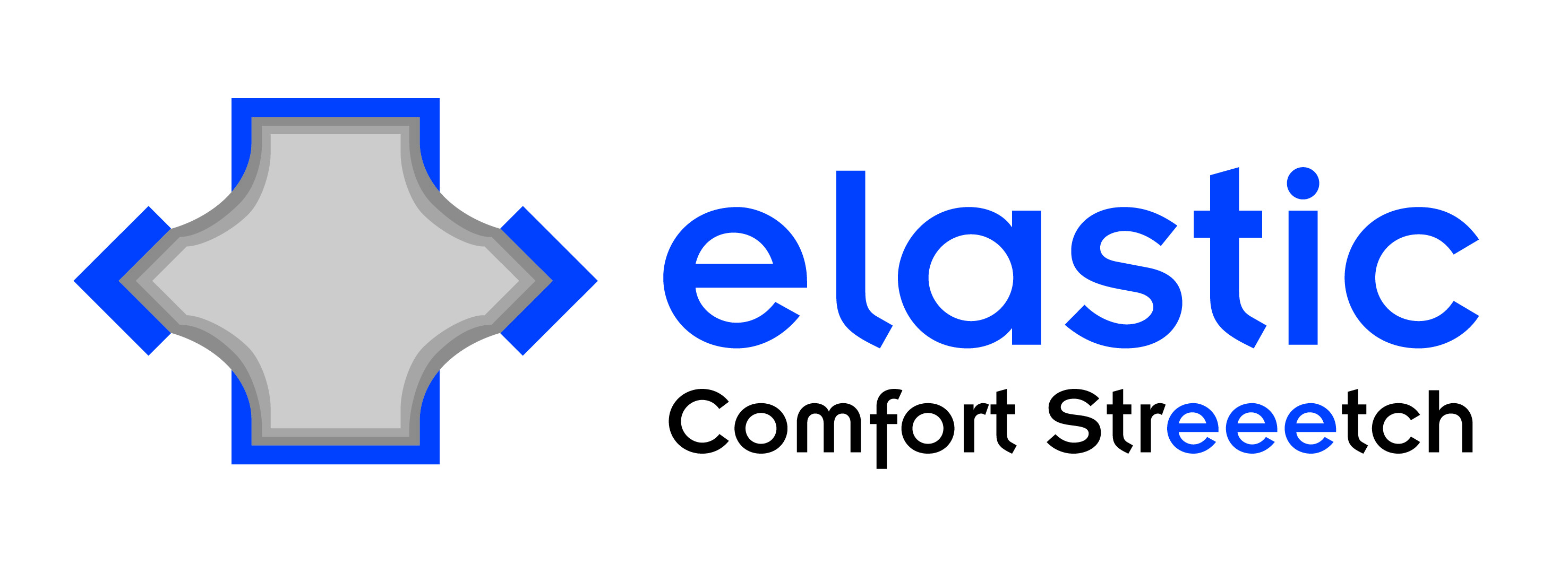 Logo_elastic_ComfortStreeetch_4c