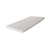 Topper s potahem Bamboo