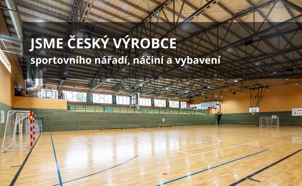 Tělocvična