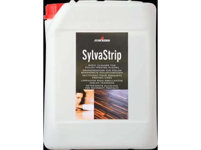 Junckers SYLVA STRIP