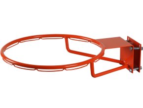 basketbalový koš vnitřní pevný