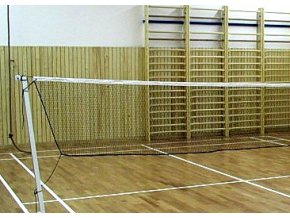Síť na badminton profi extra