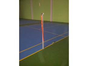 Badmintonové sloupky do pouzder DOR-SPORT