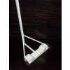 Mobilní badmintonové sloupky DOR-SPORT - souprava