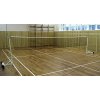 Mobilní badmintonové sloupky DOR-SPORT - souprava