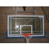 Basketbalová deska DOR-SPORT 1800x1050 mm, vnitřní, akrylát