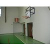 Mechanismus pro plynulou regulaci výšky basketbalové desky DOR-SPORT pro desky 1200x900 mm