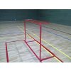 Florbalová branka DOR-SPORT - dle mezinárodních norem IFF, 160x115 cm  OD ROKU 2016