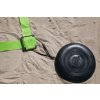Lajny na plážový beachvolejbal SPORT 5 cm