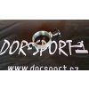 Objímka na volejbal DOR-SPORT s háčkem, venkovní, 106 mm
