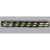 Gumové napínací lano pro trampolínu G1301, 10 mm
