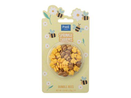 SKB1011 01 FRONT SCHAMRS BUMBLEBEES