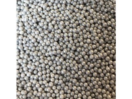 100s and 1000s glimmer silver p70 210 medium