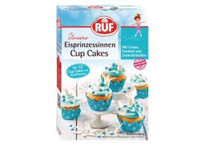 muffiny ledové
