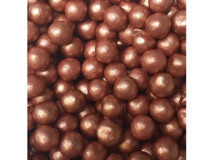 pearls mini crispy pearlescent rose gold p1484 2442 image