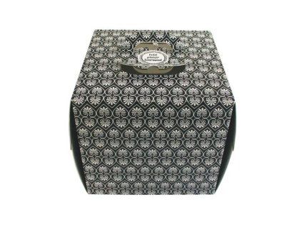 gatobox pastry box with handles