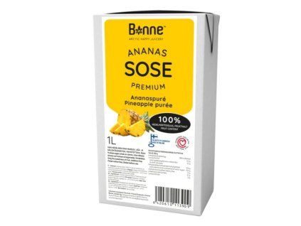 ananas