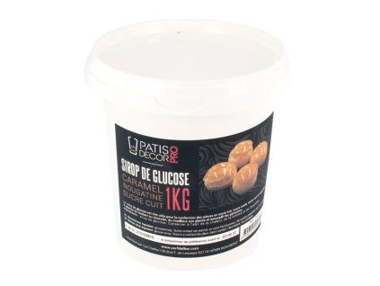 glucose syrup 1 kg