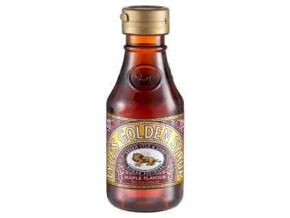 Lyle s Maple Syrup Schenkfles 454gr. e50f