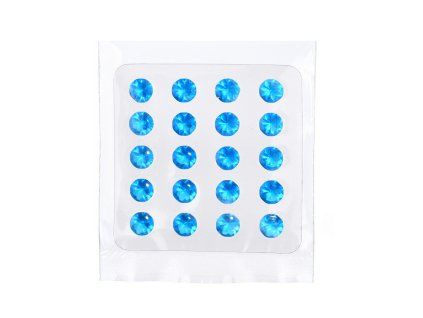 eetbare diamanten blauw 1 bef5