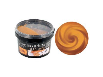 coffee fondant 300 g