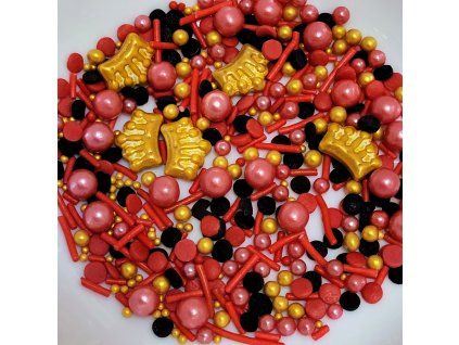 Královnin mix  👑 (55g 55g)