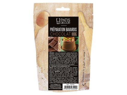 bavarian chocolate