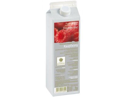 RaviFruit Framboos Puree 1kg f6ae (1)
