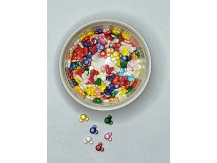Micky mouse barevný mix (55g 55g)