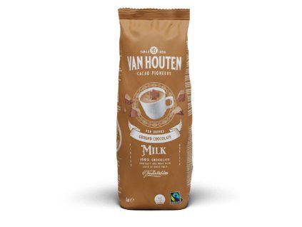 milk choclate