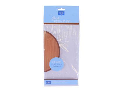 IM189 Impression Mat Bark Front