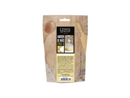 corn starch 250 g