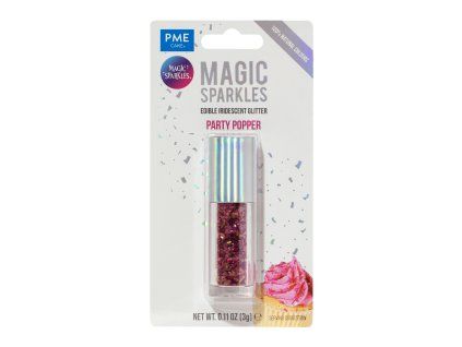MGS1020 MagicSparkles Front PartyPopper